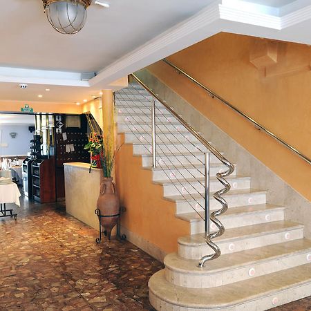 Hostal Can Marines Sant Carlos de la Ràpita Екстериор снимка